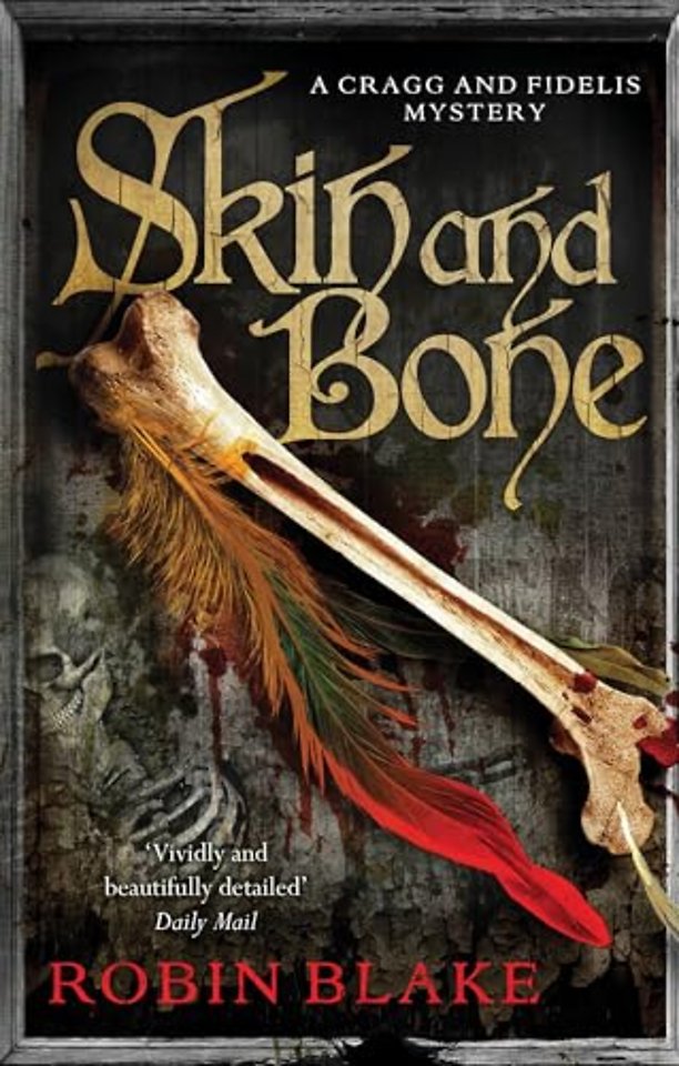 Skin and Bone
