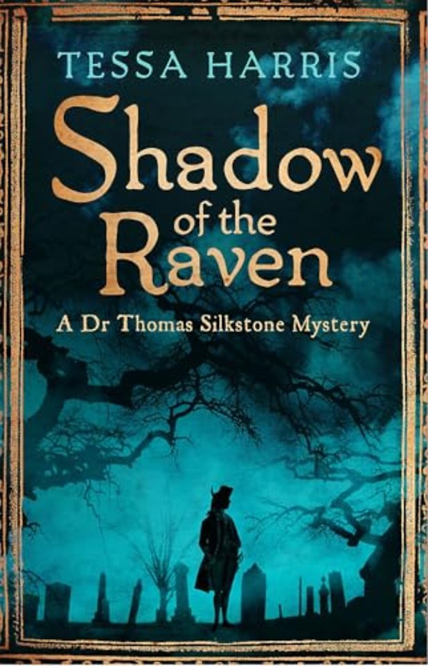 Shadow of the Raven