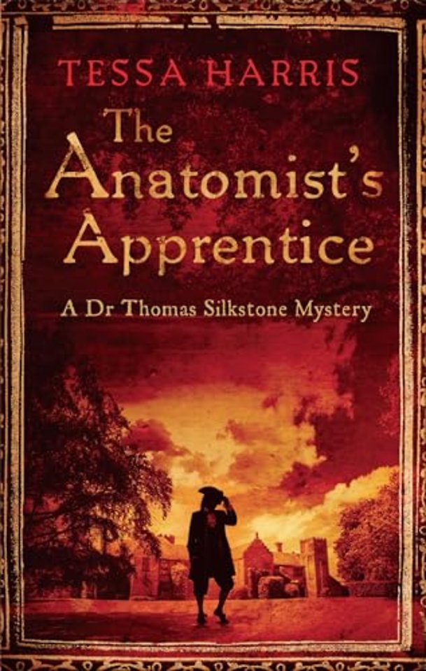 The Anatomist's Apprentice