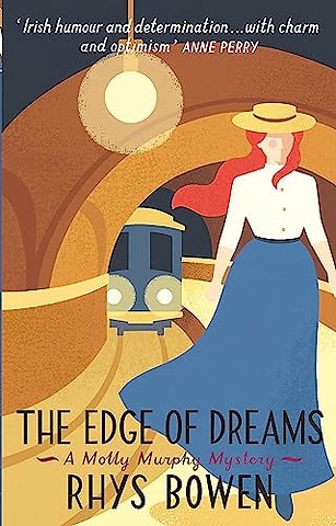 The Edge of Dreams