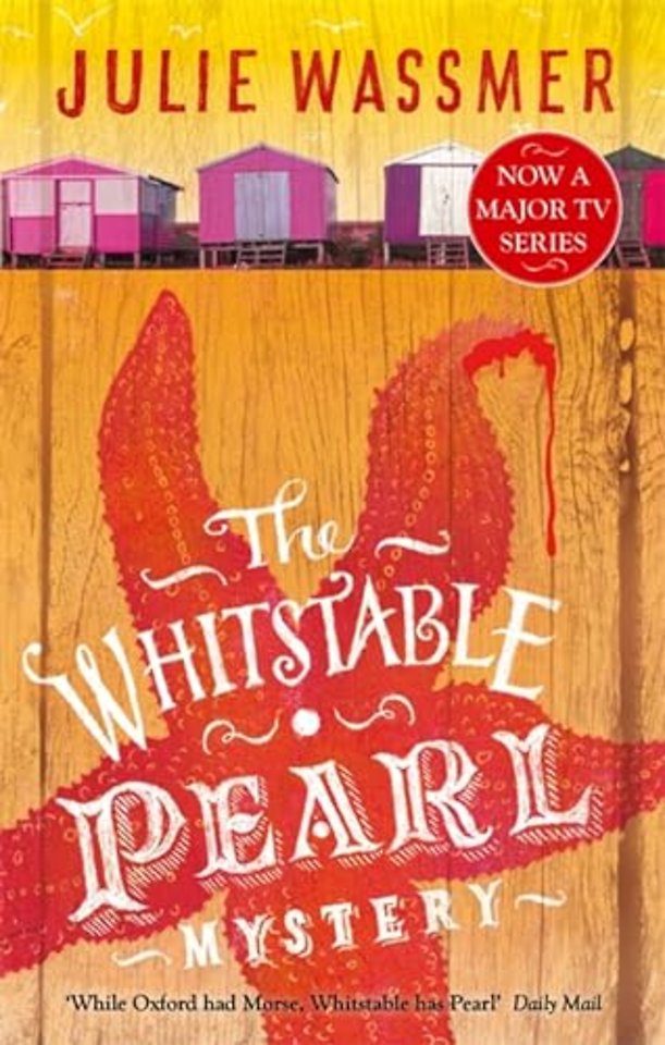 The Whitstable Pearl Mystery