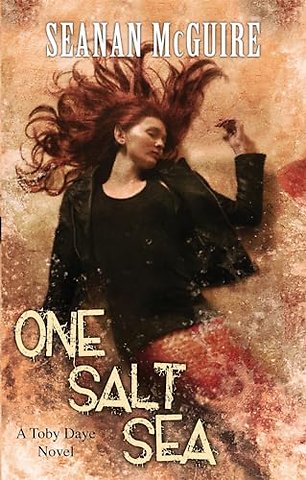 One Salt Sea