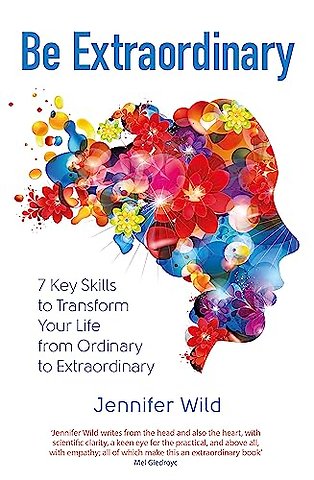 Be Extraordinary