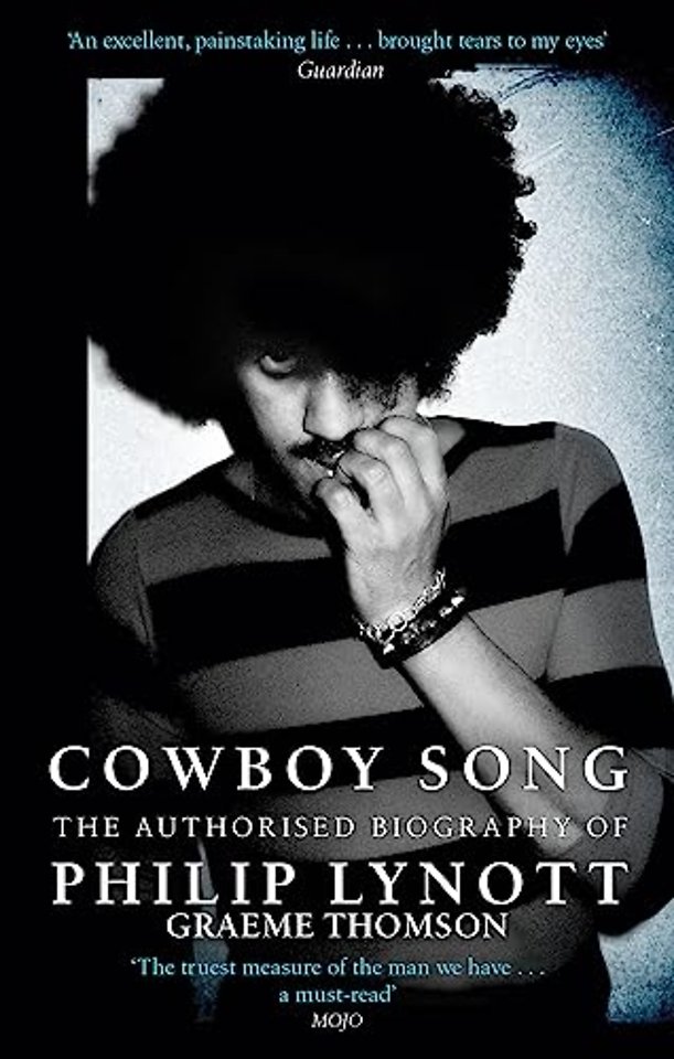 Cowboy Song
