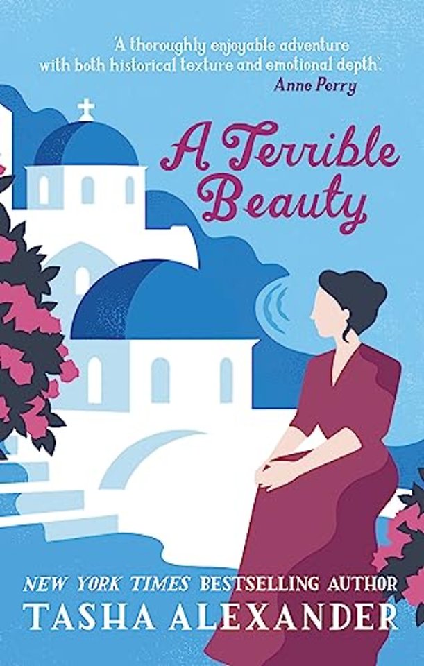A Terrible Beauty
