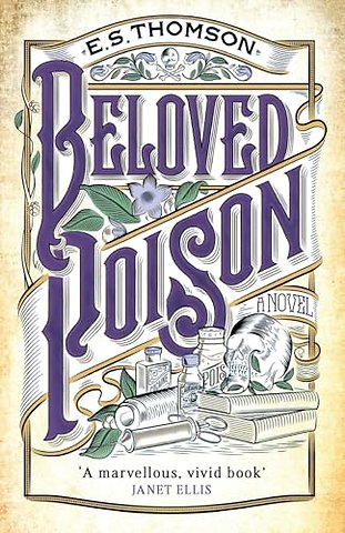 Beloved Poison