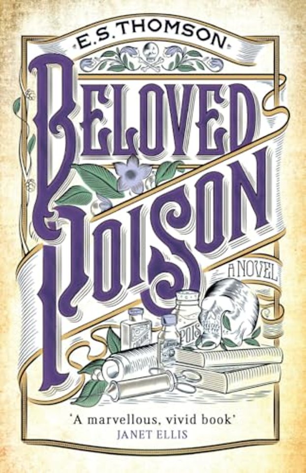 Beloved Poison