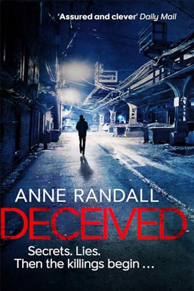 Deceived