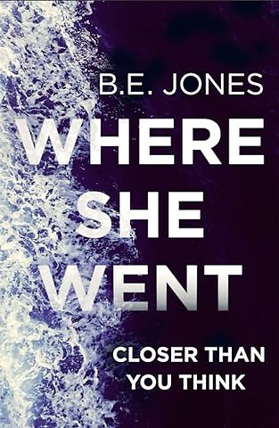 Where She Went