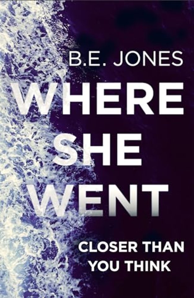 Where She Went