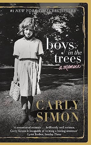 Boys in the Trees