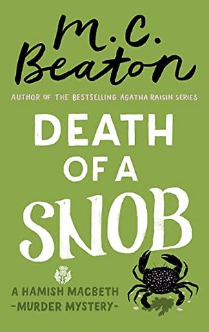 Death of a Snob