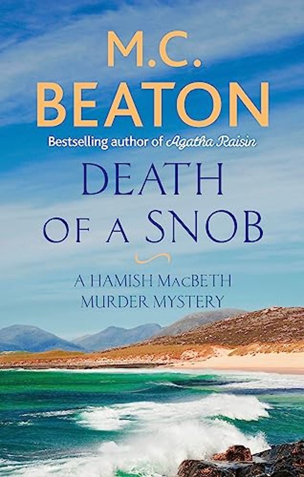 Death of a Snob