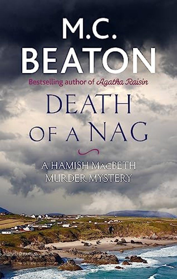 Death of a Nag