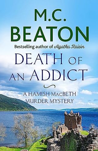 Death of an Addict