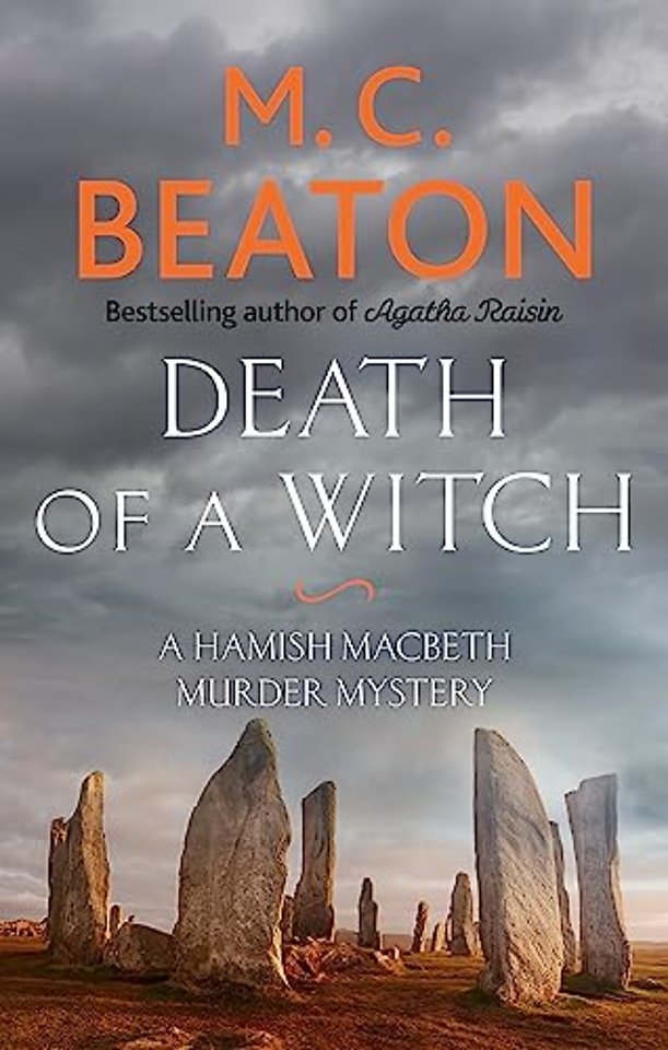 Death of a Witch