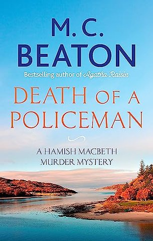 Death of a Policeman