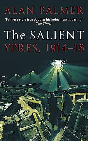 The Salient