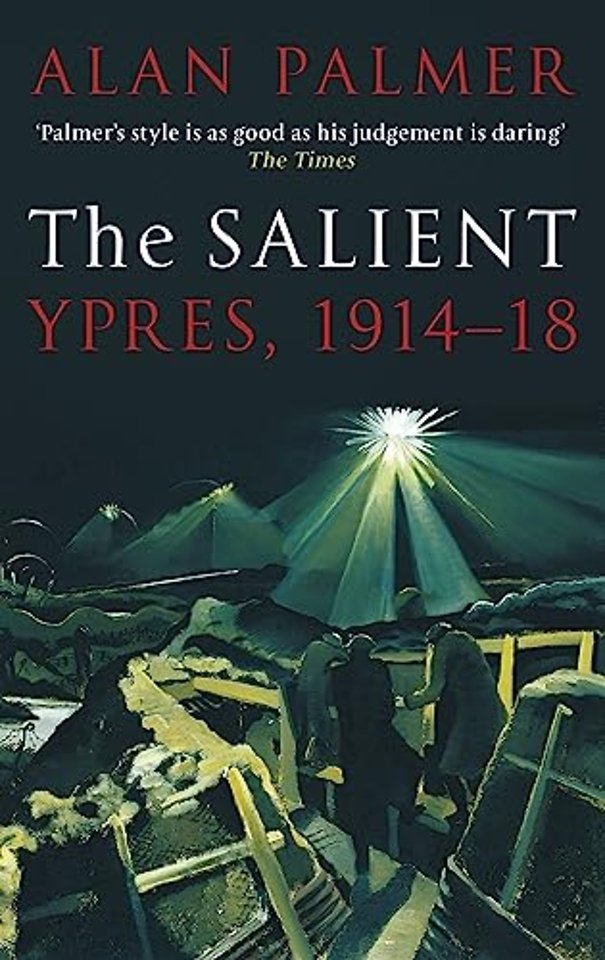 The Salient