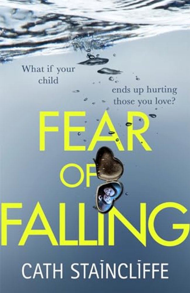 Fear of Falling