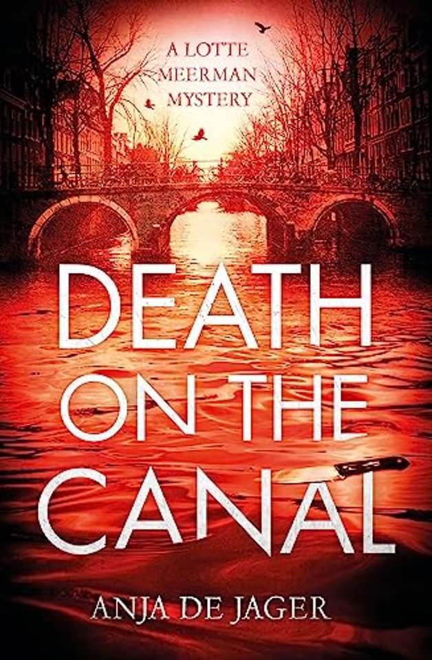 Death on the Canal