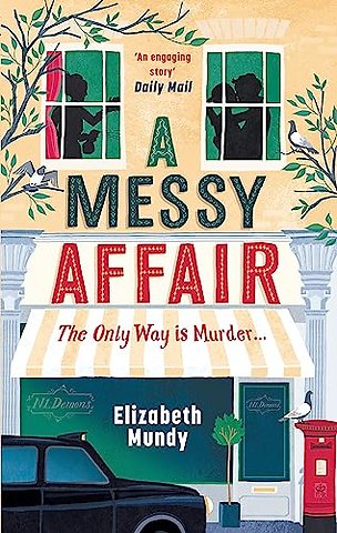 A Messy Affair