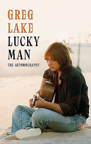 Lucky Man