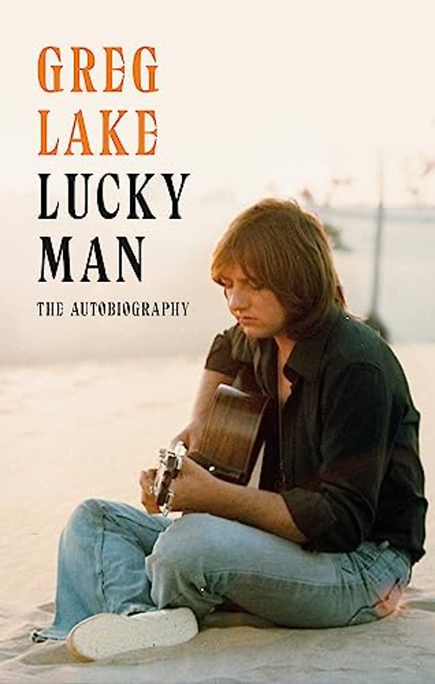 Lucky Man