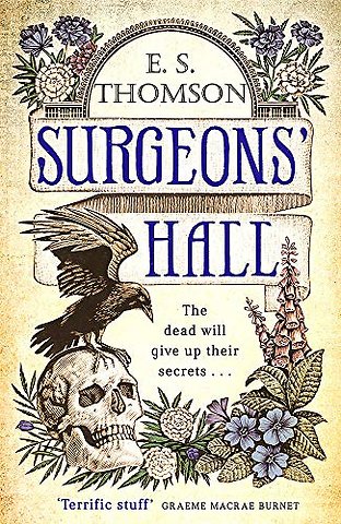 Surgeons' Hall