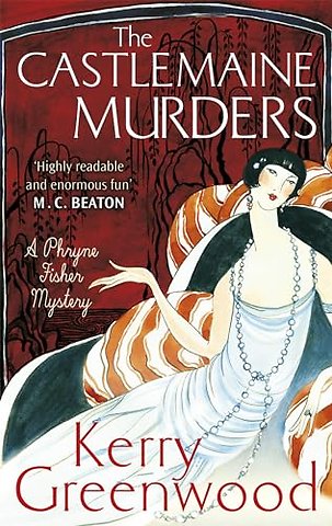 The Castlemaine Murders