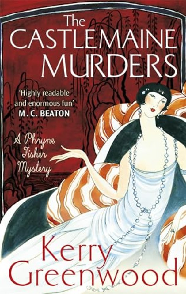 The Castlemaine Murders