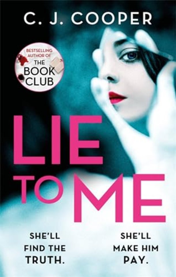 Lie to Me