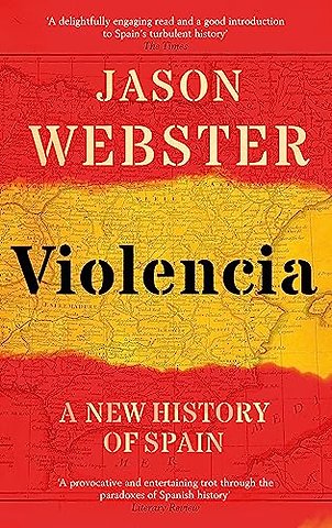 Violencia