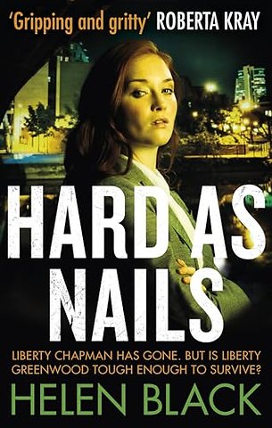 Hard as Nails