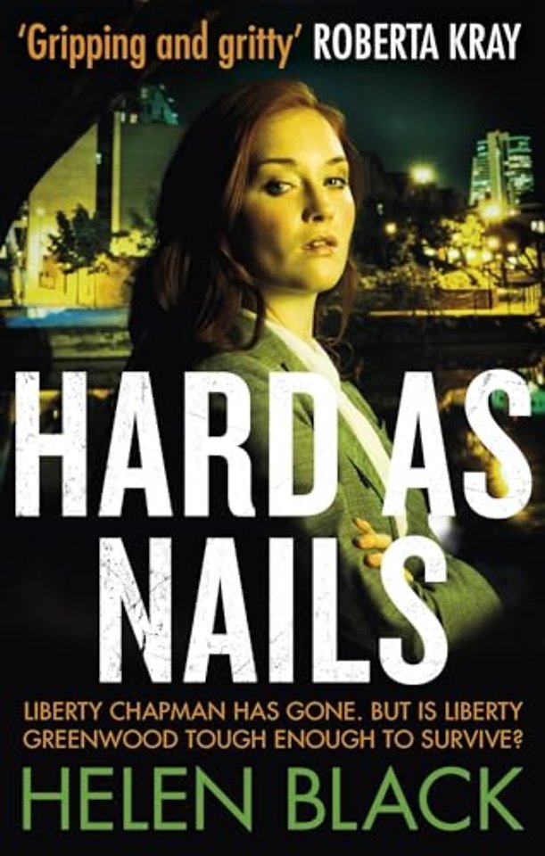 Hard as Nails