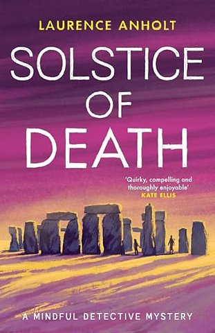 Solstice of Death