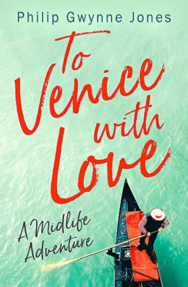 To Venice with Love