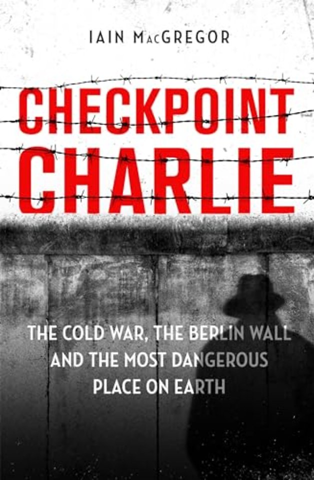 Checkpoint Charlie