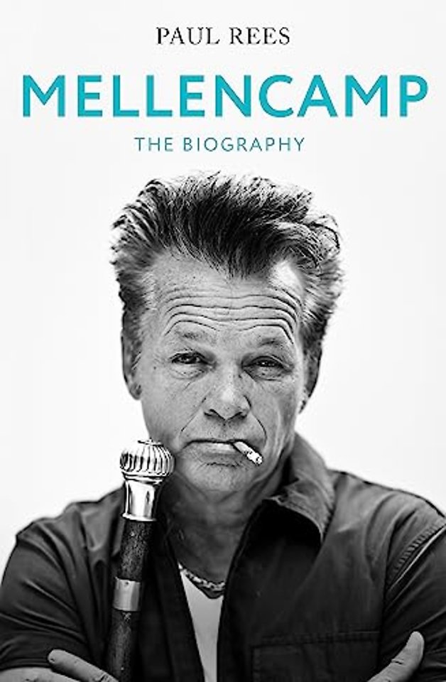 Mellencamp