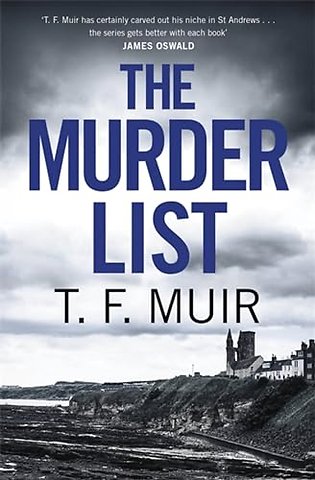The Murder List