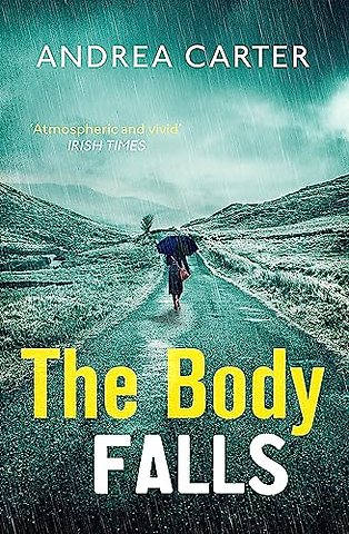 The Body Falls