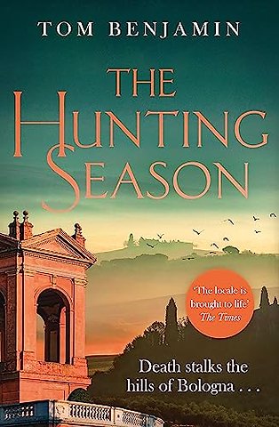 The Hunting Season