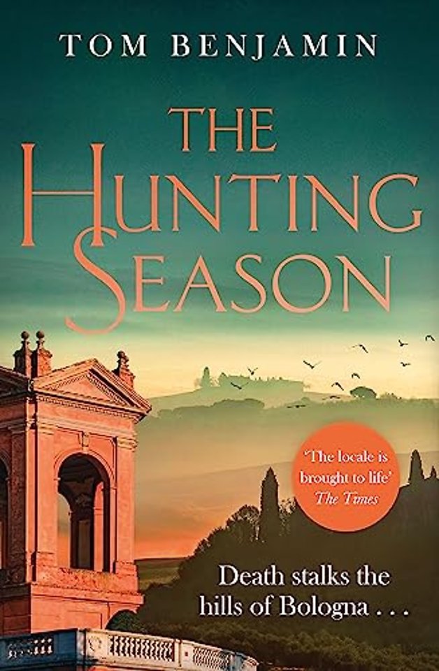 The Hunting Season