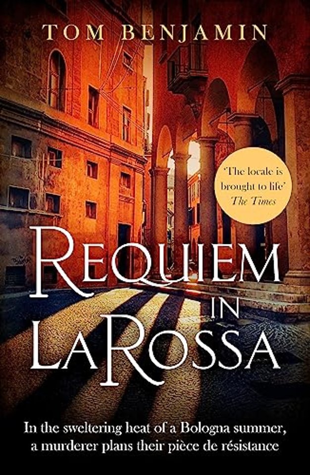 Requiem in La Rossa