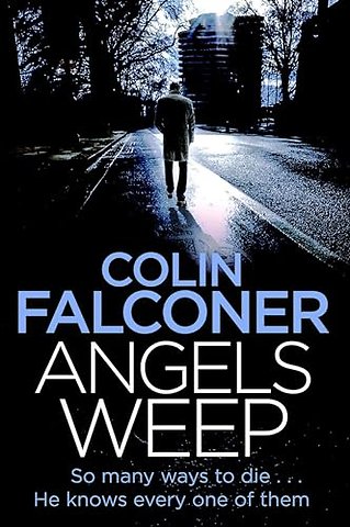 Angels Weep