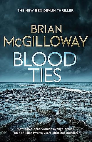 Blood Ties