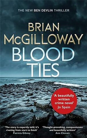 Blood Ties