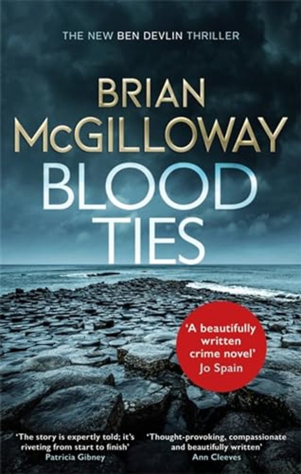 Blood Ties
