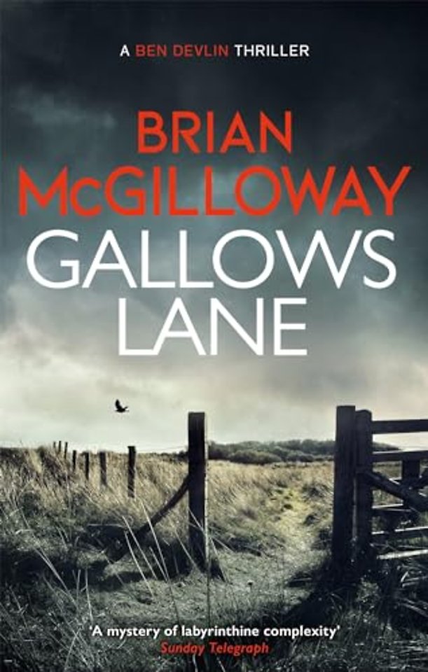 Gallows Lane
