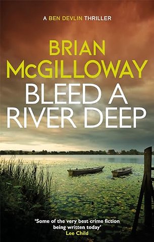 Bleed a River Deep